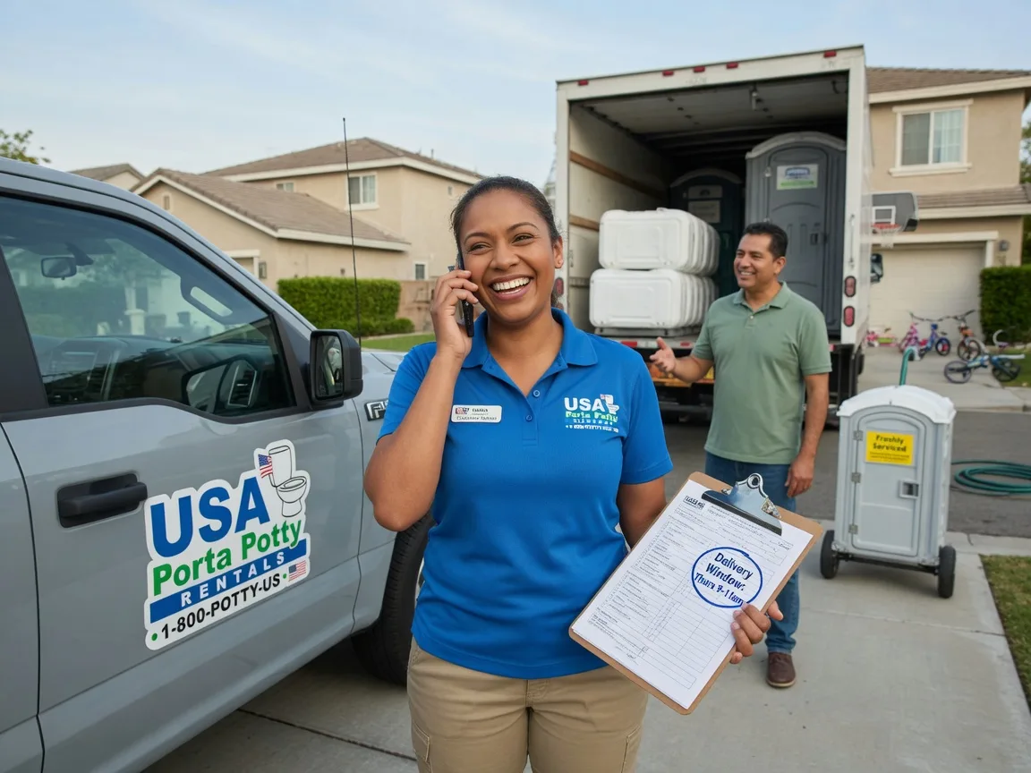 Porta Potty Rental Graceville, FL FAQs